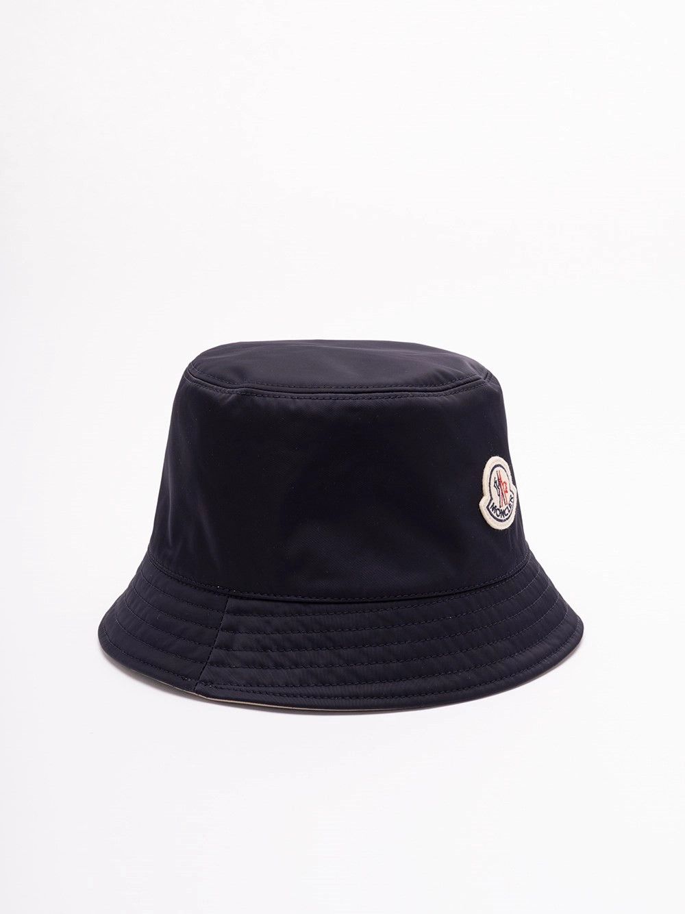 Moncler Bucket Hat Size ONE SIZE - 4 Thumbnail