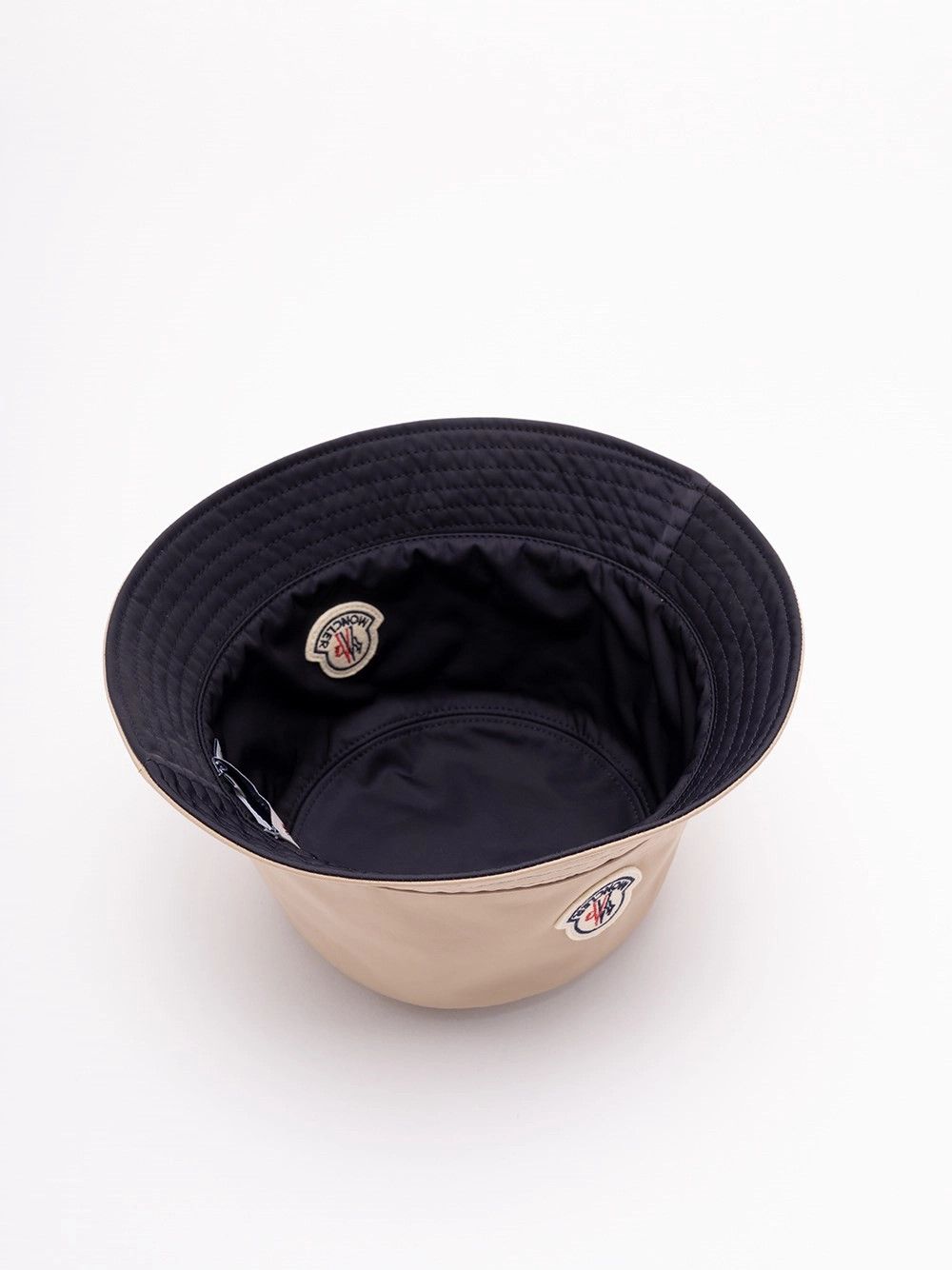 Moncler Bucket Hat Size ONE SIZE - 3 Thumbnail