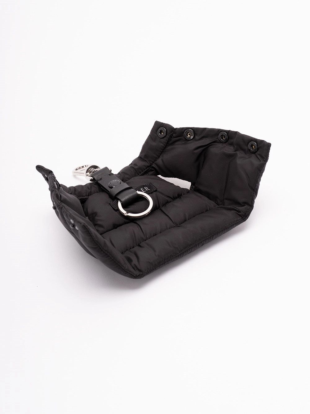 Moncler `Vest` Key Ring Size ONE SIZE - 3 Thumbnail