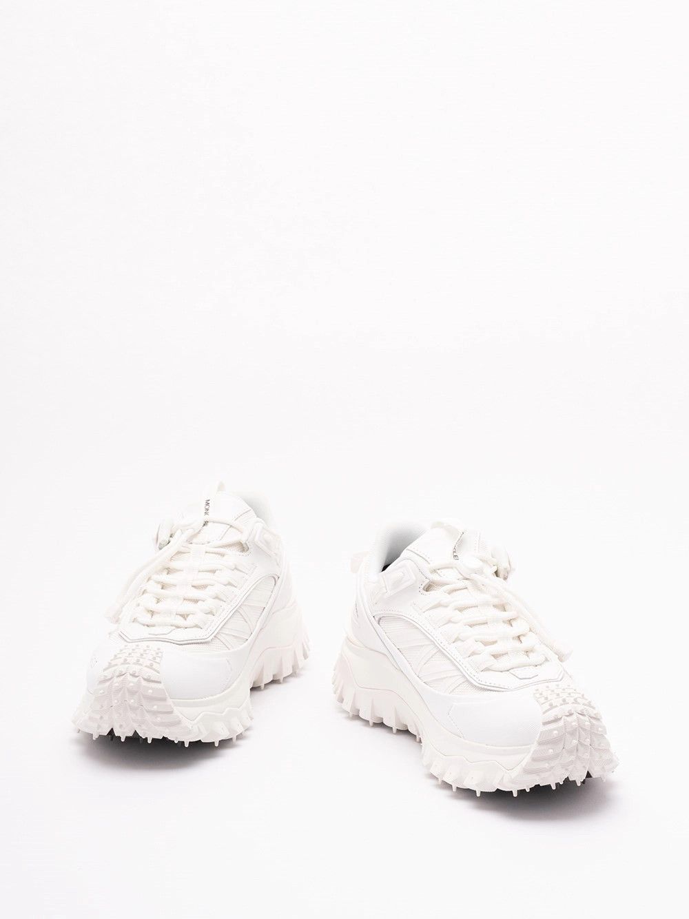 Moncler `Trailgrip Gtx` Low Top Sneakers Size US 9 / IT 39 - 2 Thumbnail