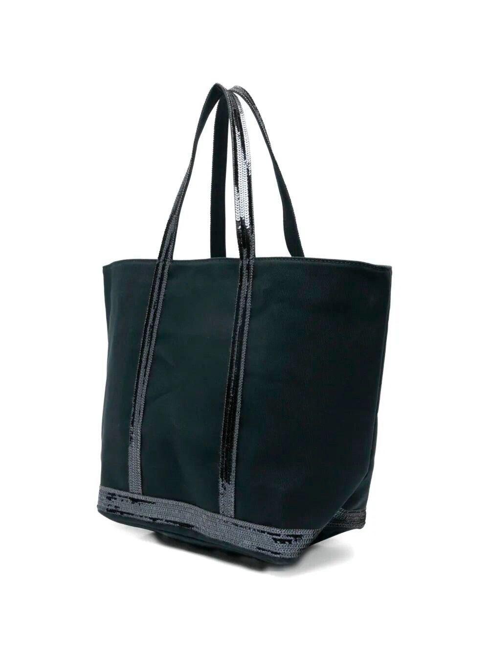 Vanessa Bruno Canvas Large Cabas Tote Size ONE SIZE - 2 Thumbnail