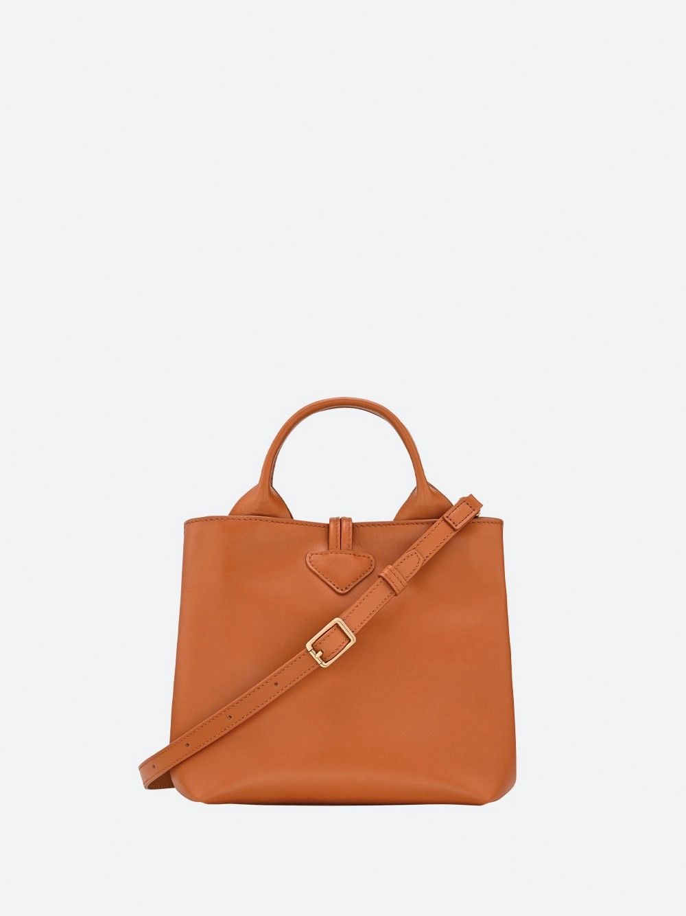 Longchamp `Le Roseau Sleek` Small Handbag Size ONE SIZE - 6 Thumbnail