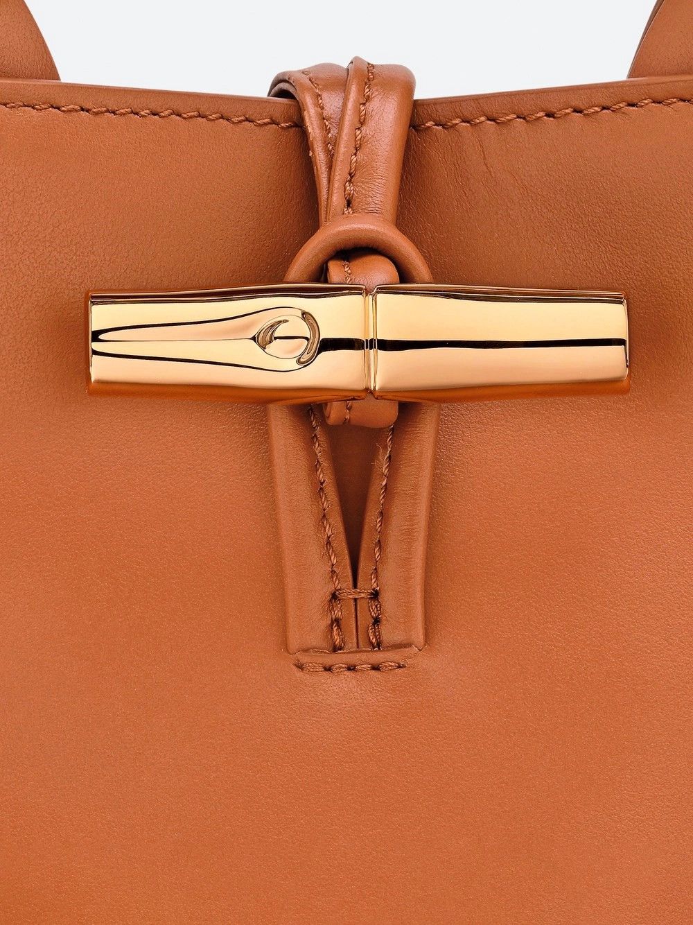 Longchamp `Le Roseau Sleek` Small Handbag Size ONE SIZE - 5 Thumbnail