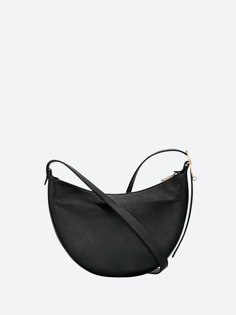 Longchamp `Le Foulonné` Small Crossbody Size ONE SIZE - 2 Thumbnail