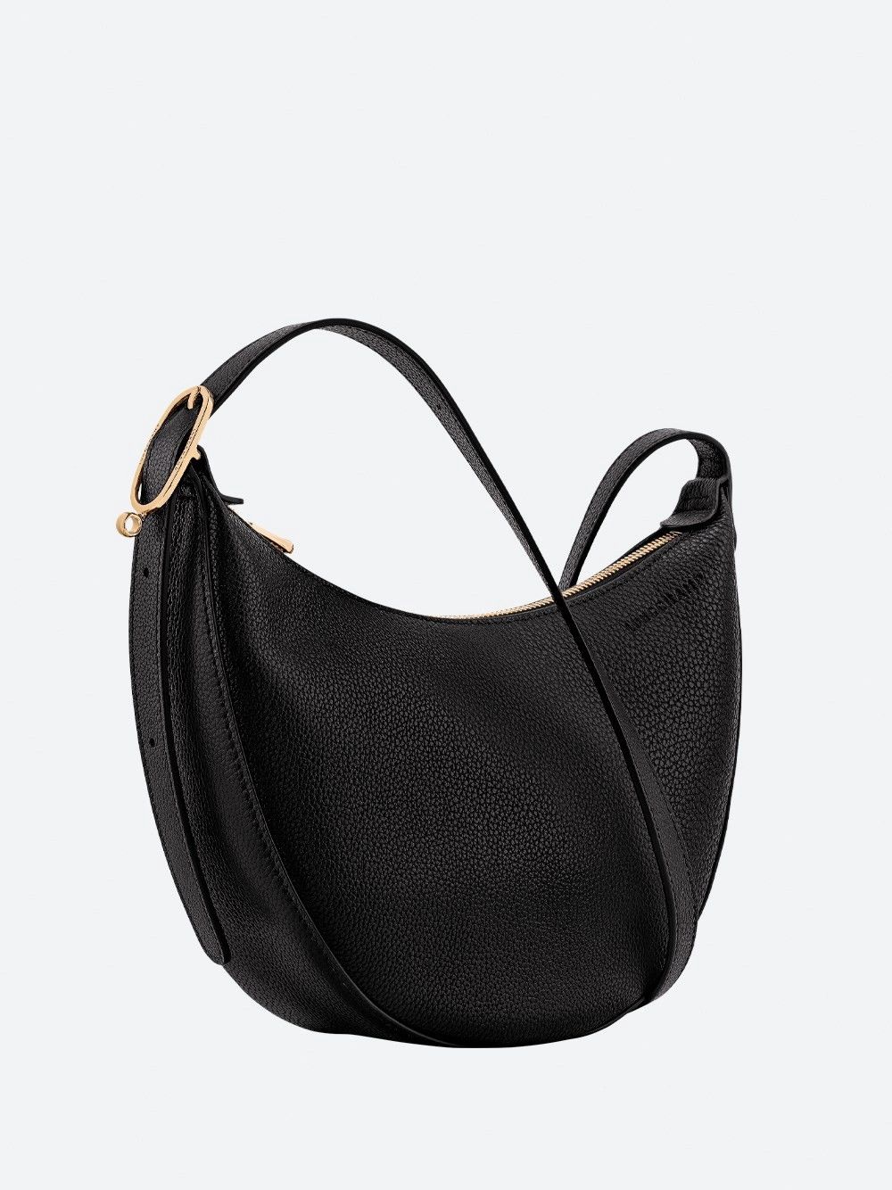 Longchamp `Le Foulonné` Small Crossbody Size ONE SIZE - 3 Thumbnail