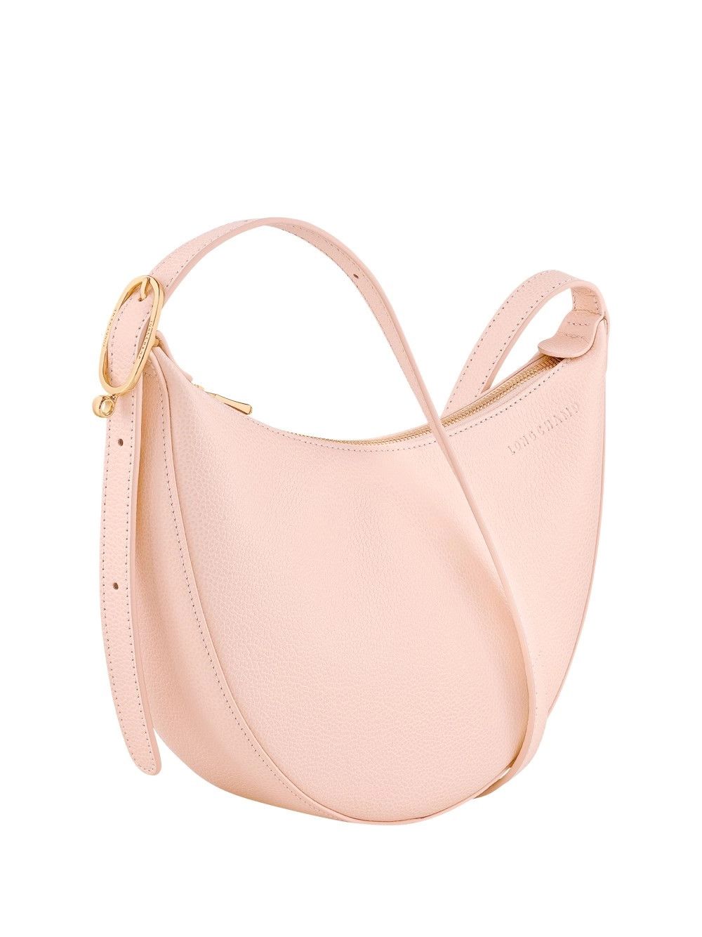 Longchamp `Le Foulonné` Small Crossbody Size ONE SIZE - 4 Thumbnail