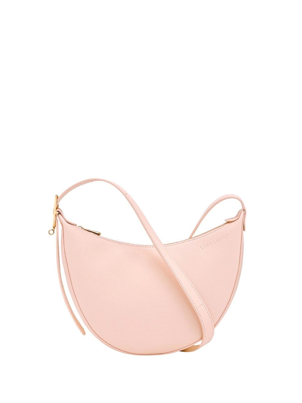 Longchamp `Le Foulonné` Small Crossbody Size ONE SIZE - 2 Thumbnail