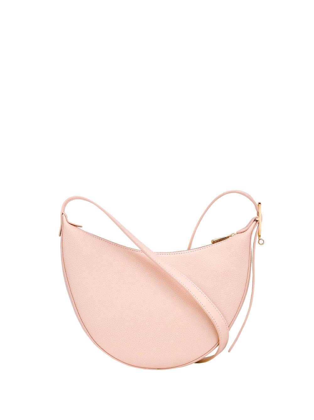 Longchamp `Le Foulonné` Small Crossbody Size ONE SIZE - 3 Thumbnail