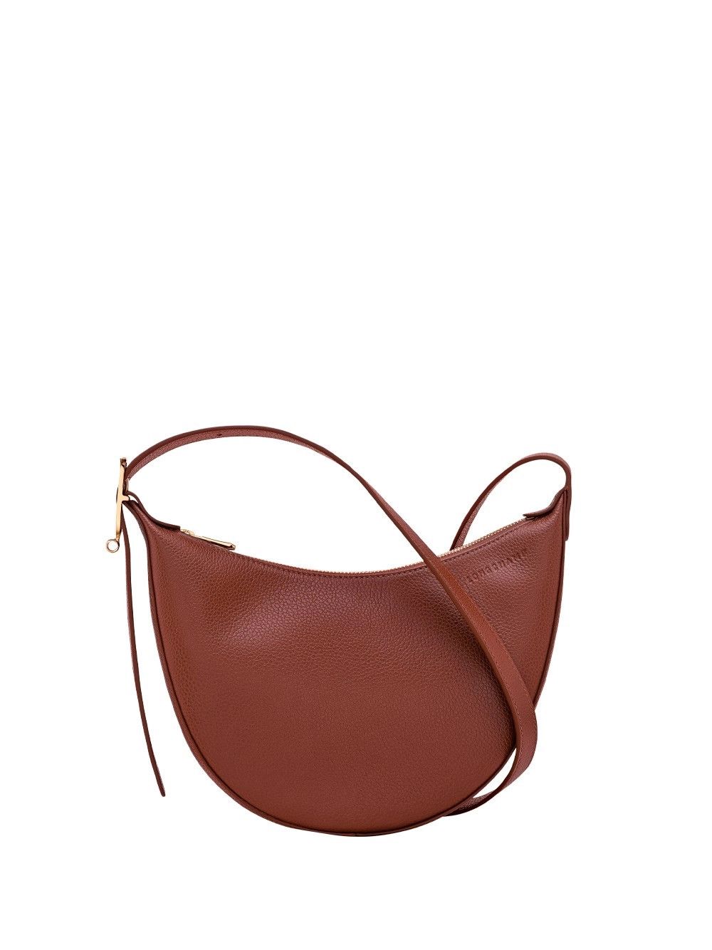 Longchamp `Le Foulonné` Small Crossbody Size ONE SIZE - 4 Thumbnail