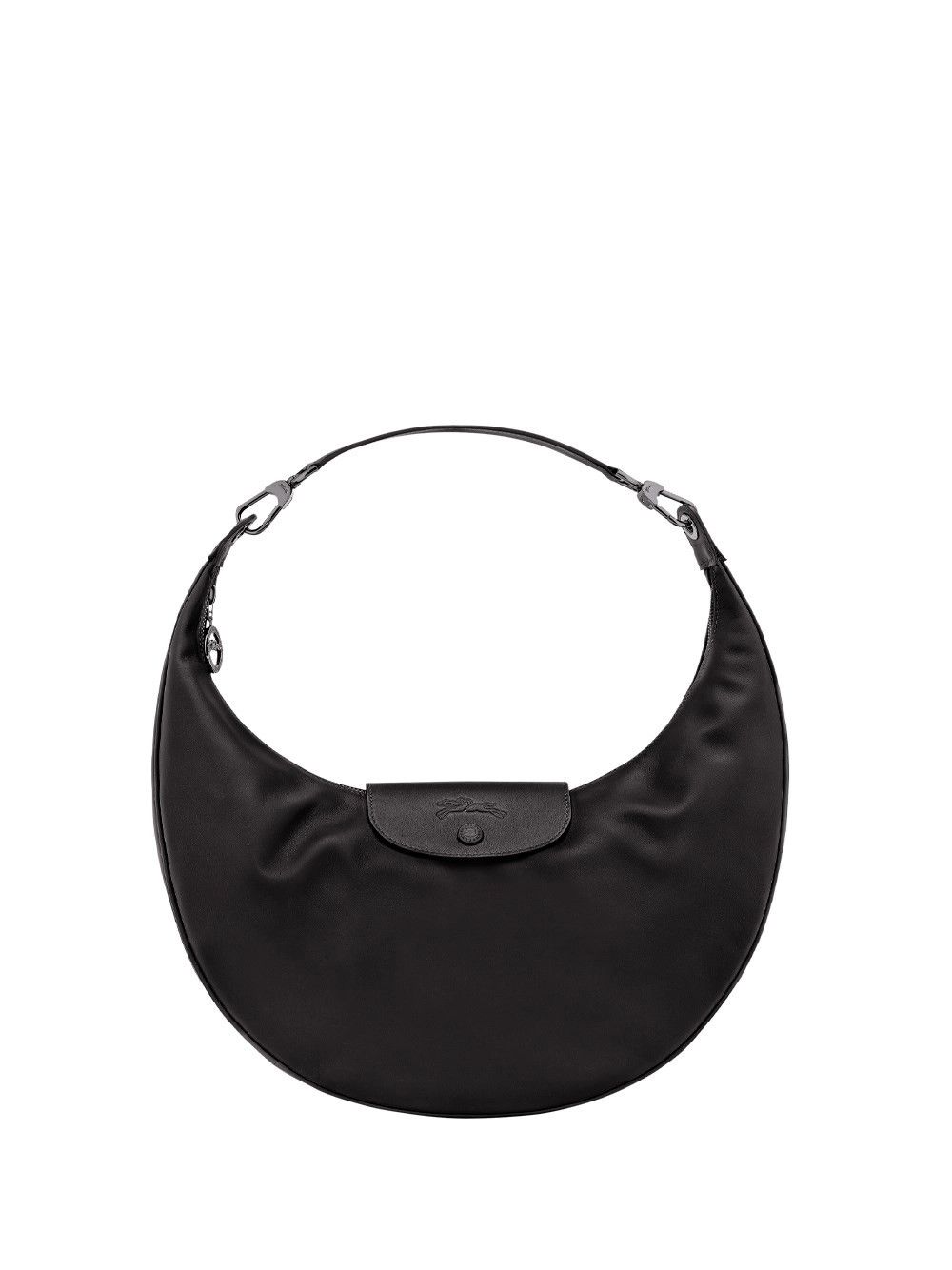 Longchamp `Le Pliage Xtra` Large Shoulder Bag Size ONE SIZE - 3 Thumbnail