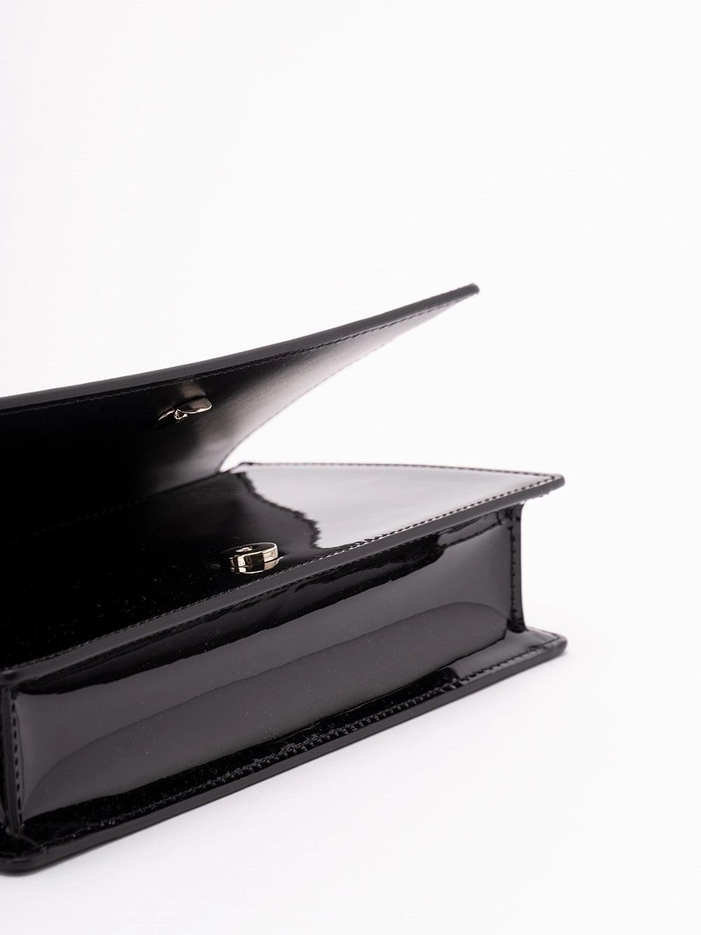 Christian Louboutin `Bettina` Clutch Size ONE SIZE - 4 Thumbnail