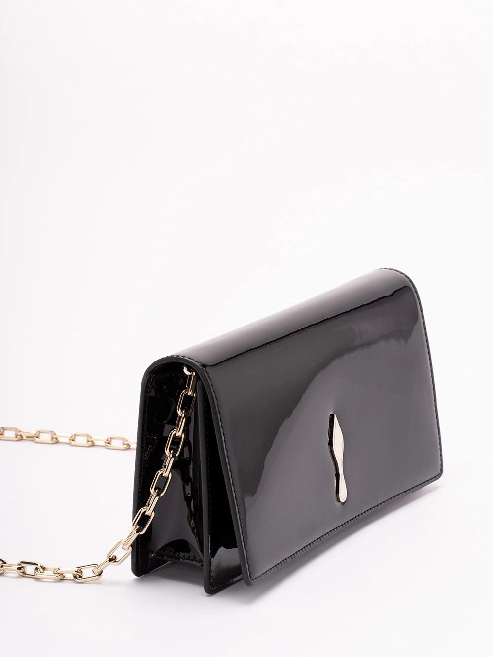 Christian Louboutin `Bettina` Clutch Size ONE SIZE - 3 Thumbnail