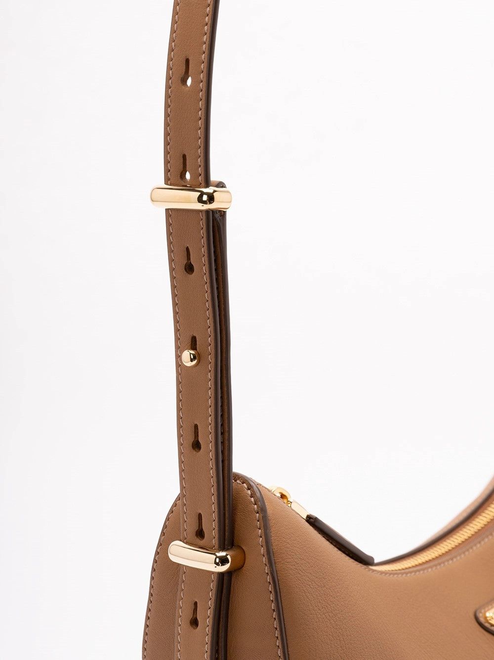 Prada ``Prada Galleria` Large Leather Bag Size ONE SIZE - 4 Thumbnail