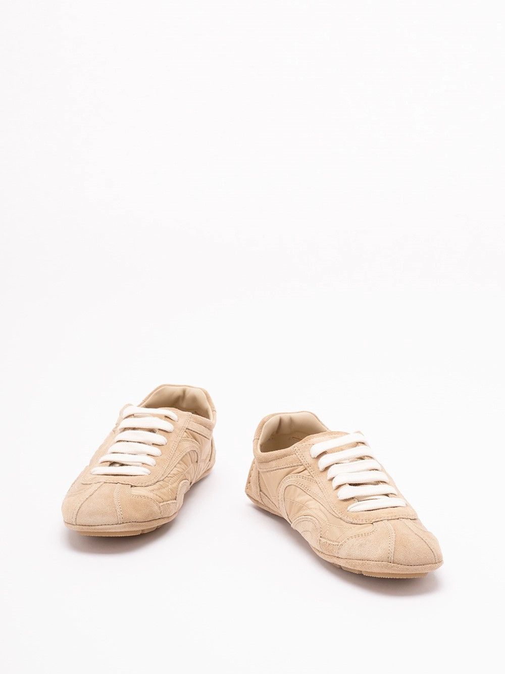 Prada `Montecarlo` Sneakers Size US 7 / IT 37 - 2 Thumbnail