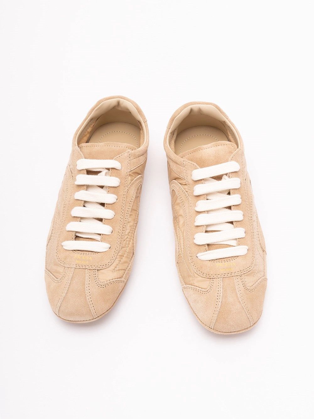 Prada `Montecarlo` Sneakers Size US 7 / IT 37 - 5 Thumbnail