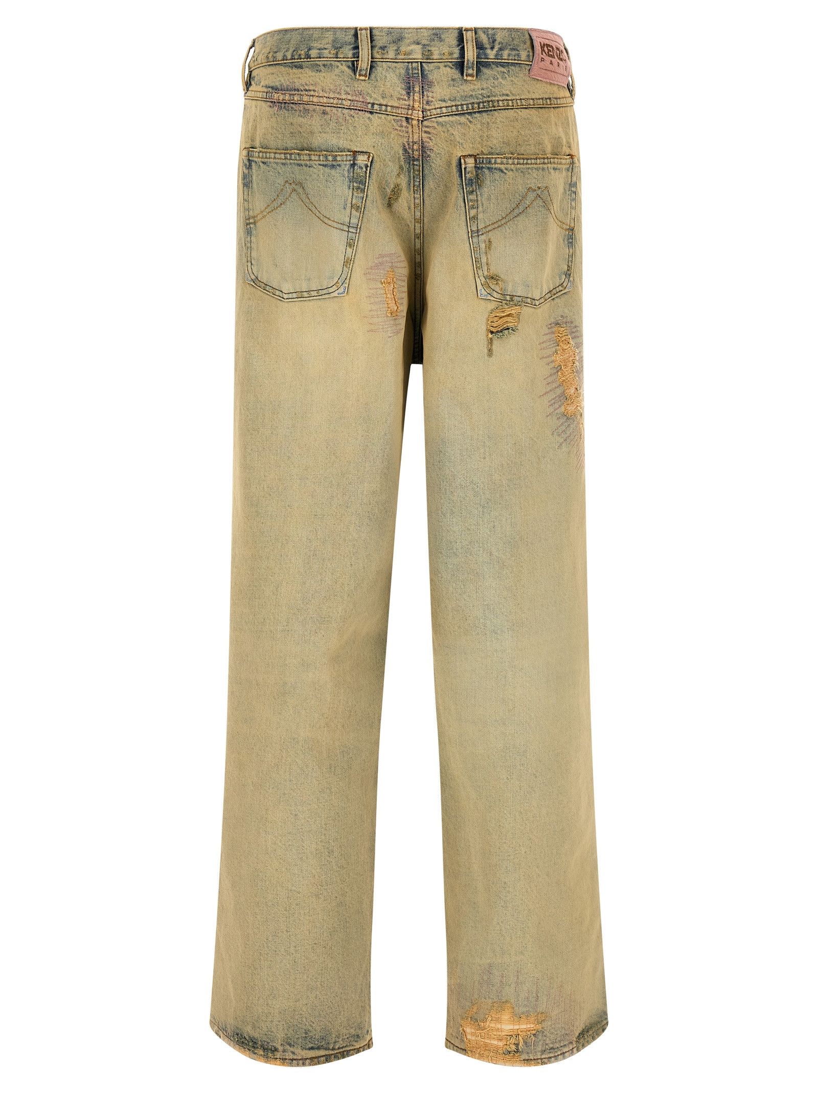Jeans Denim Kuroki