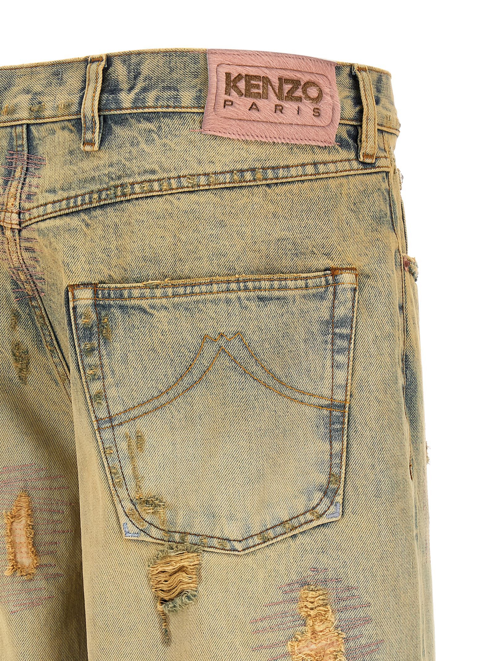 Jeans Denim Kuroki