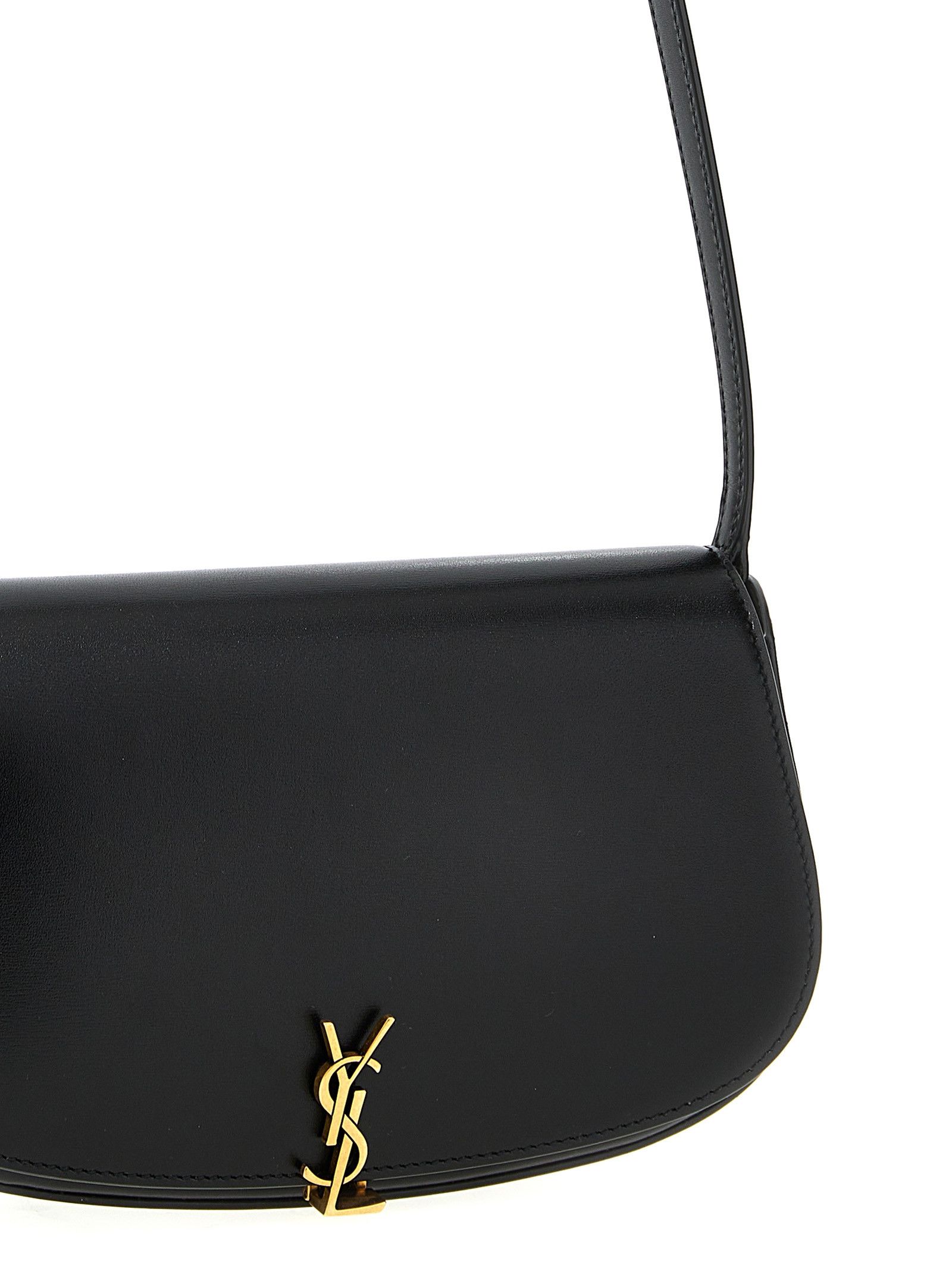 Saint Laurent Paris 'Voltaire Mini' Shoulder Bag Size ONE SIZE - 3 Thumbnail