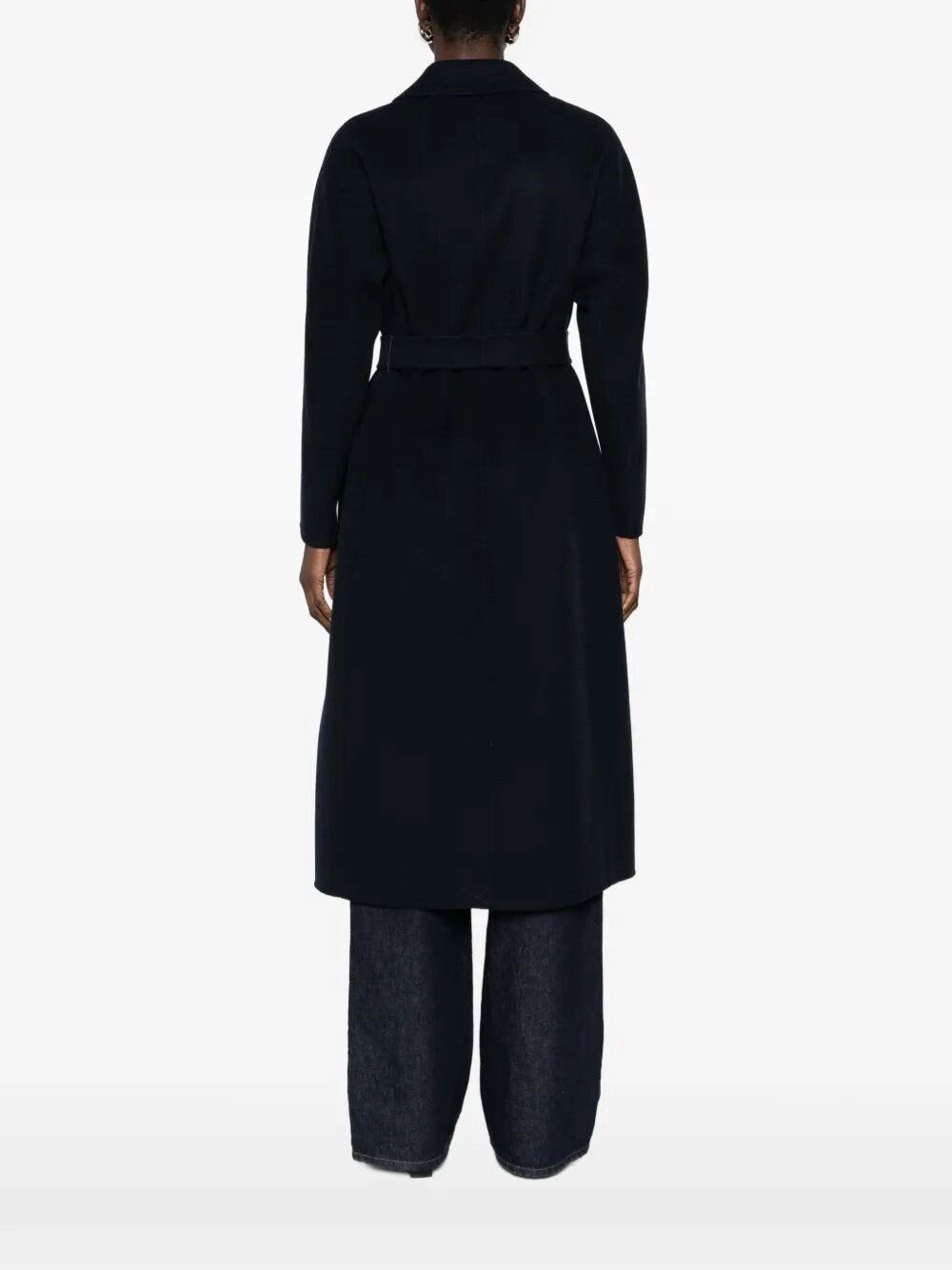 Max Mara `MaxMara S` `DAMA` Coat Size M / US 6-8 / IT 42-44 - 4 Thumbnail