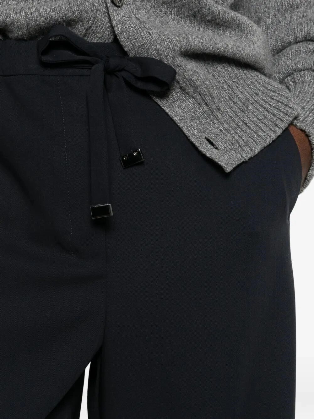 Max Mara `MaxMara S` Pants Size 28" / US 6 / IT 42 - 5 Thumbnail
