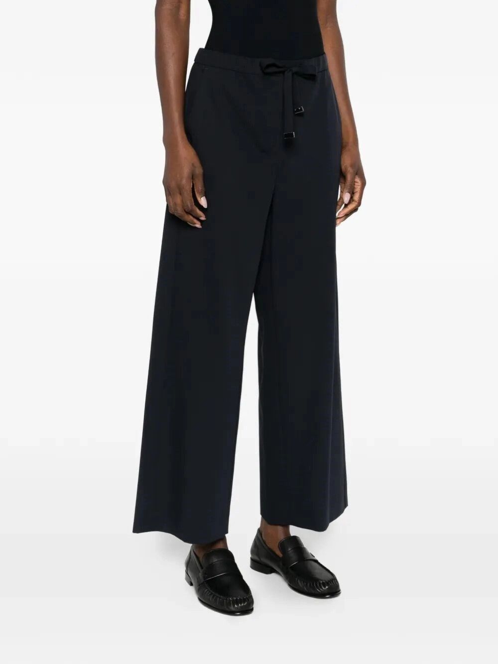 Max Mara `MaxMara S` Pants Size 28" / US 6 / IT 42 - 3 Thumbnail