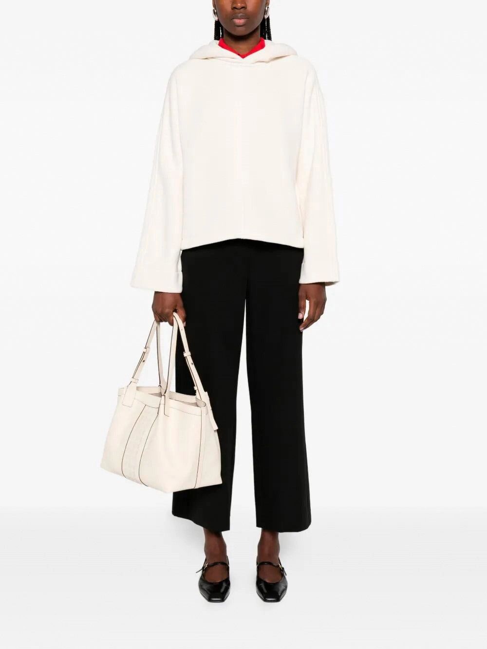 Max Mara `MaxMara S` Pants Size 28" / US 6 / IT 42 - 2 Thumbnail