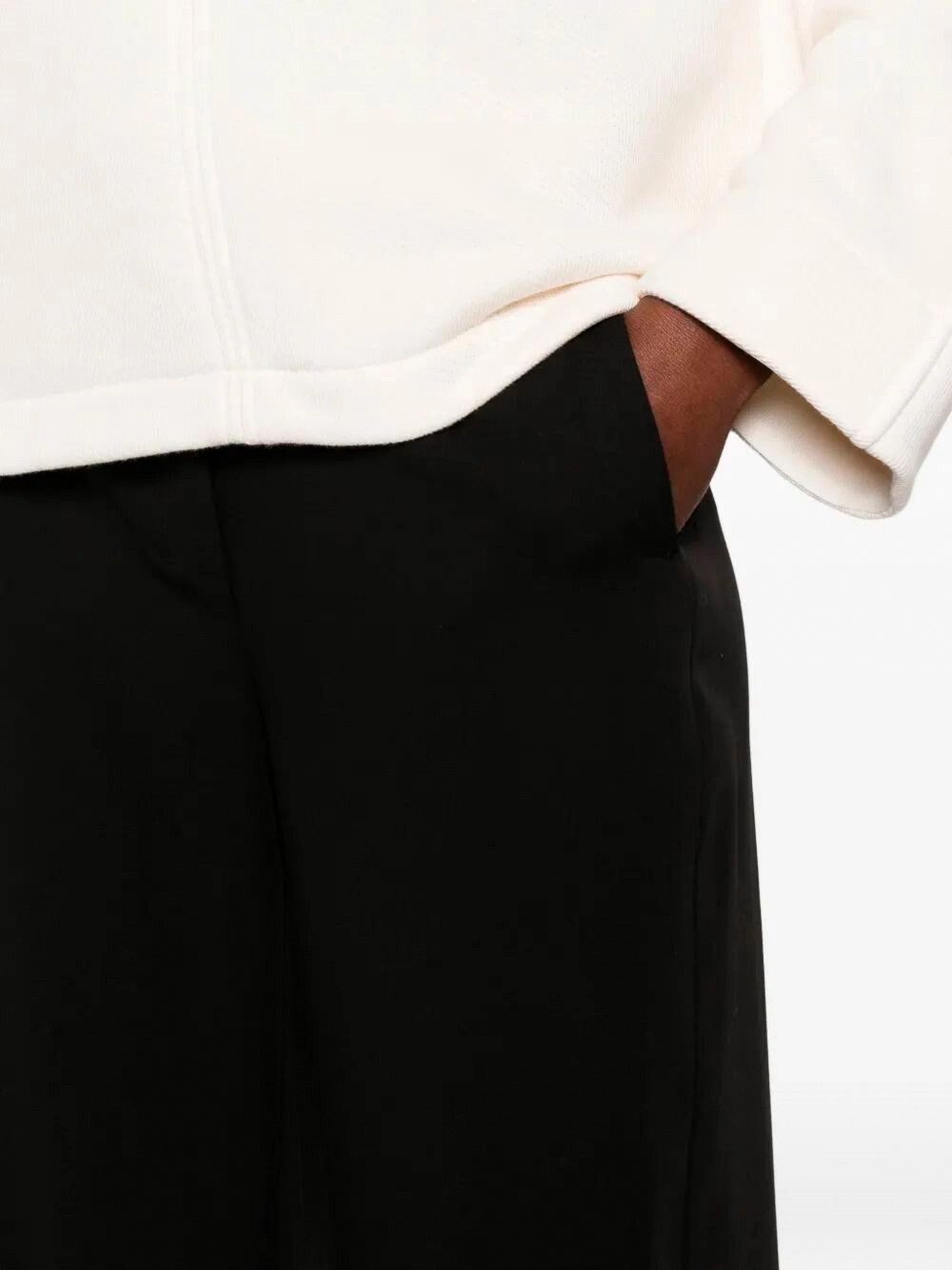 Max Mara `MaxMara S` Pants Size 28" / US 6 / IT 42 - 5 Thumbnail