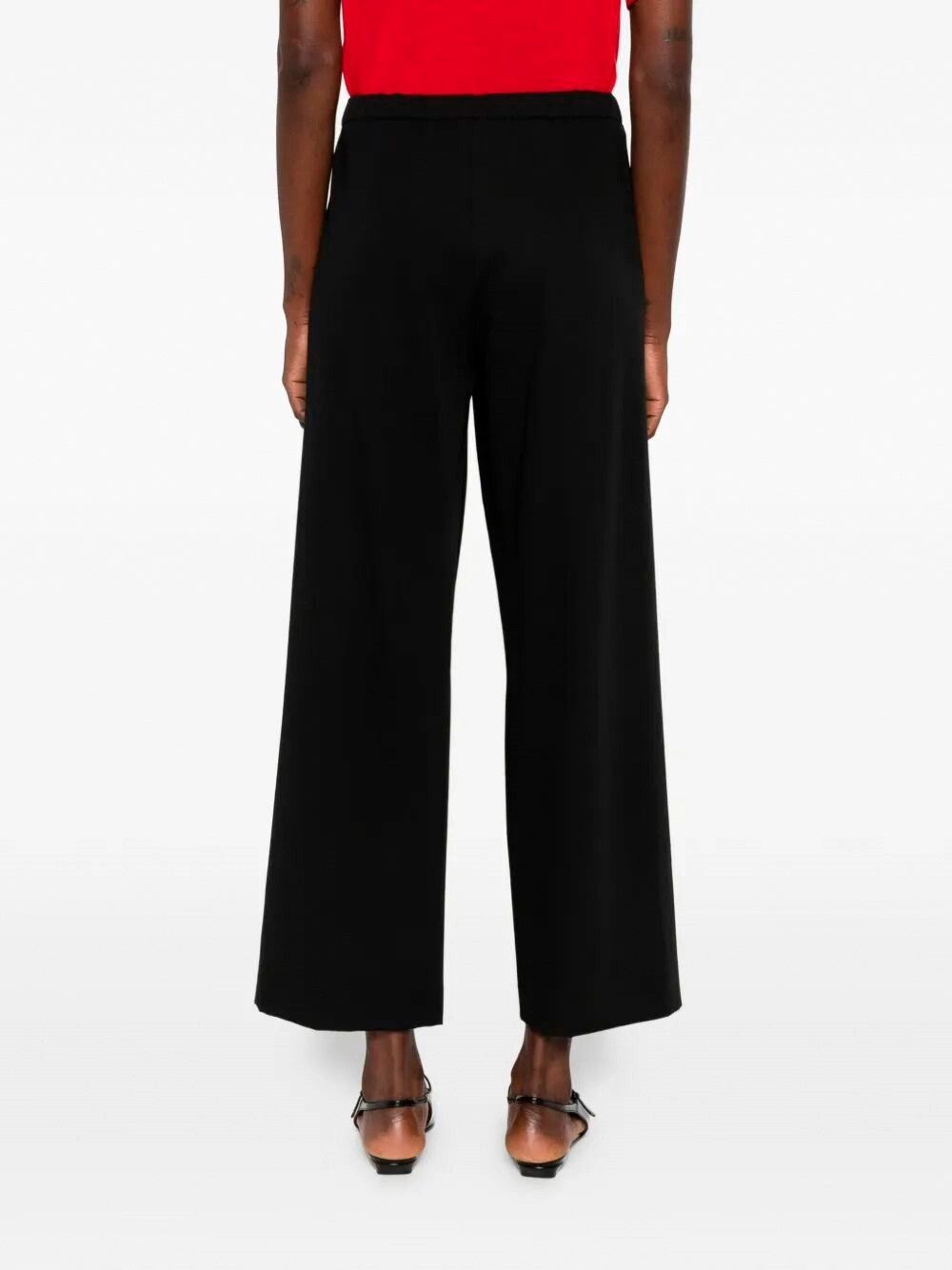 Max Mara `MaxMara S` Pants Size 28" / US 6 / IT 42 - 3 Thumbnail