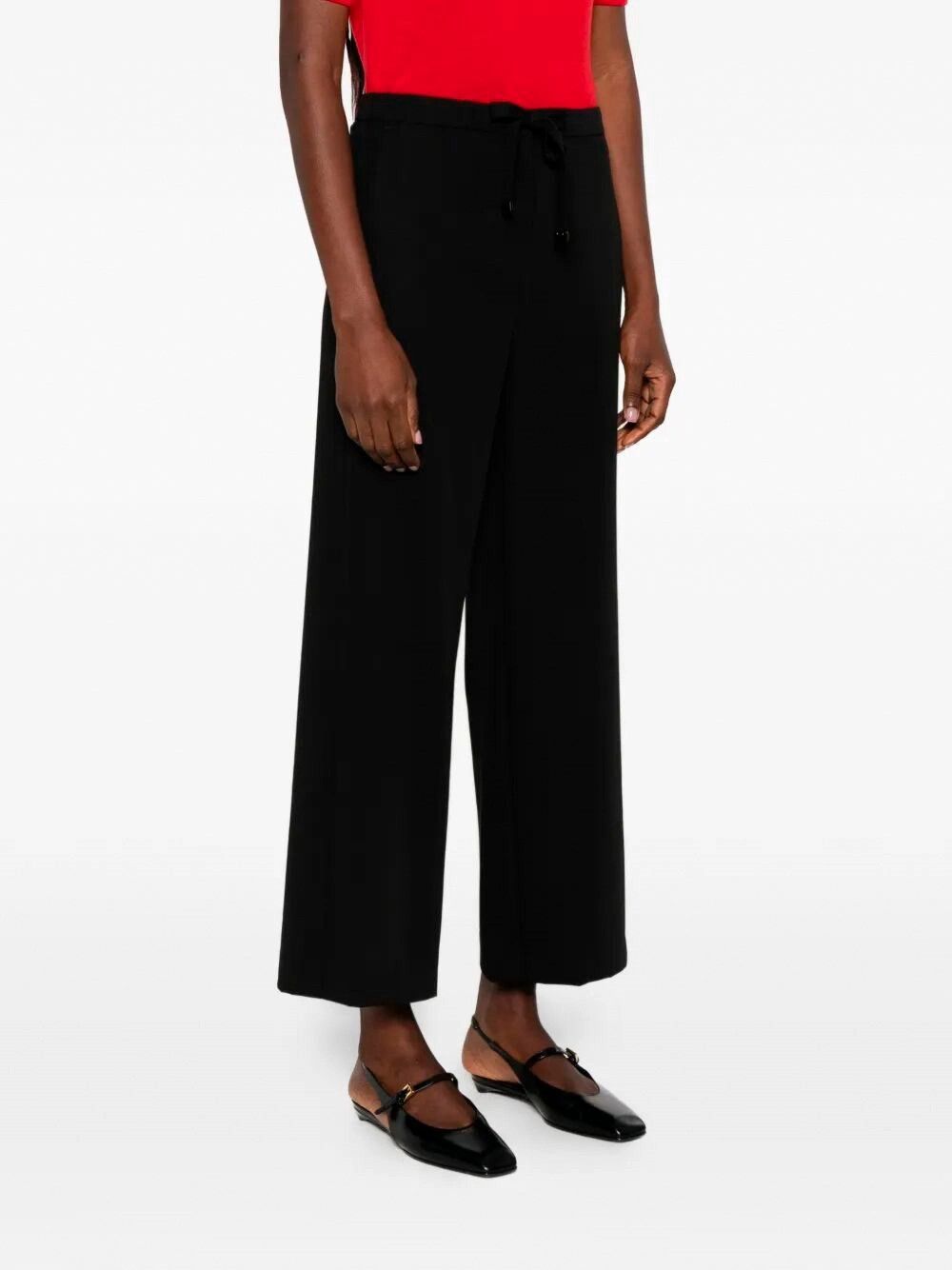 Max Mara `MaxMara S` Pants Size 28" / US 6 / IT 42 - 4 Thumbnail