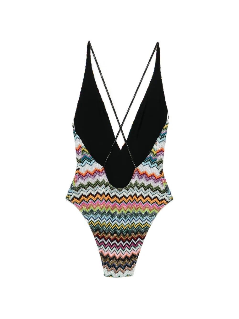 Missoni One-Piece Size L / US 10 / IT 46 - 2 Thumbnail