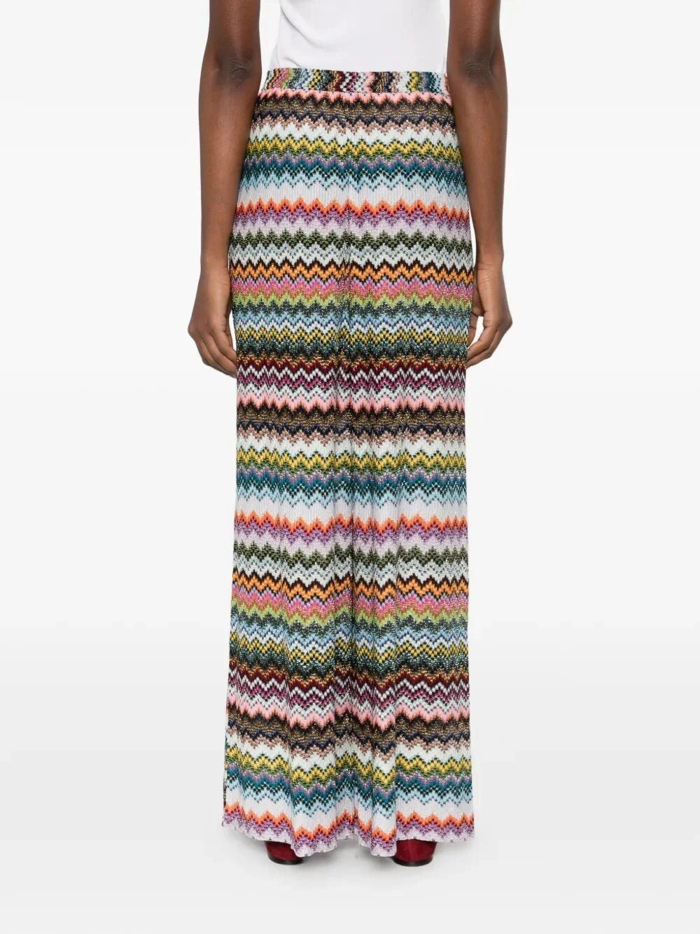 Missoni Pants Size 30" / US 8 / IT 44 - 4 Thumbnail