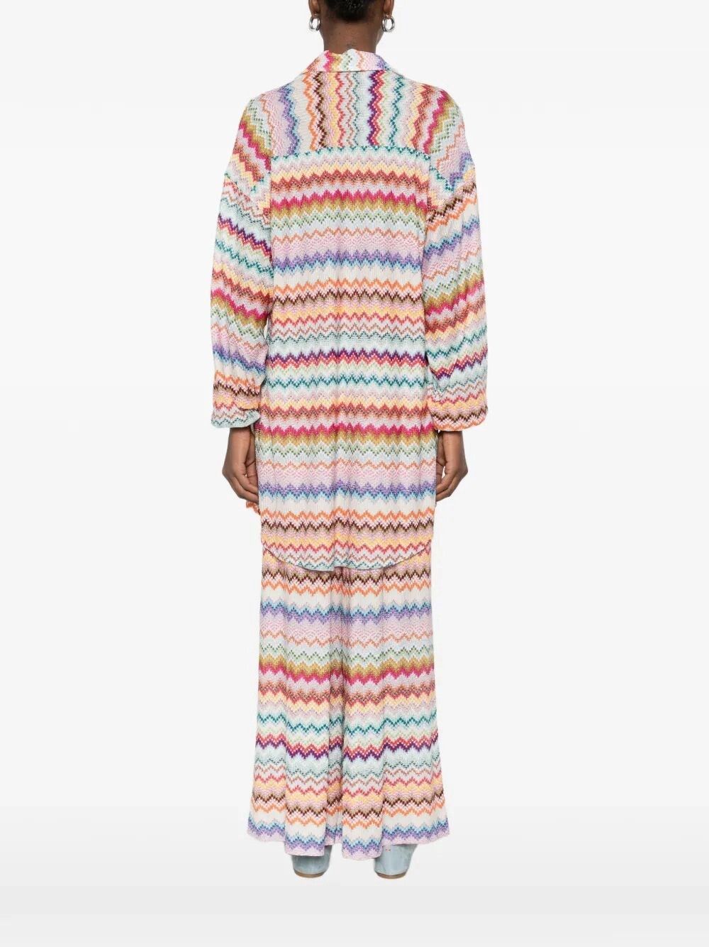 Missoni Top Size L / US 10 / IT 46 - 3 Thumbnail