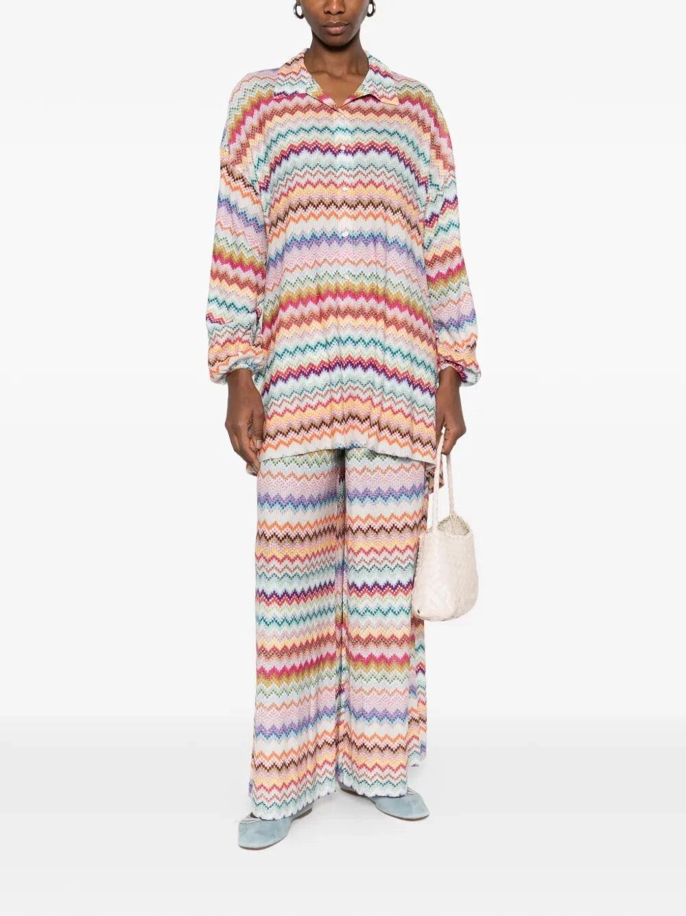 Missoni Top Size S / US 4 / IT 40 - 2 Thumbnail