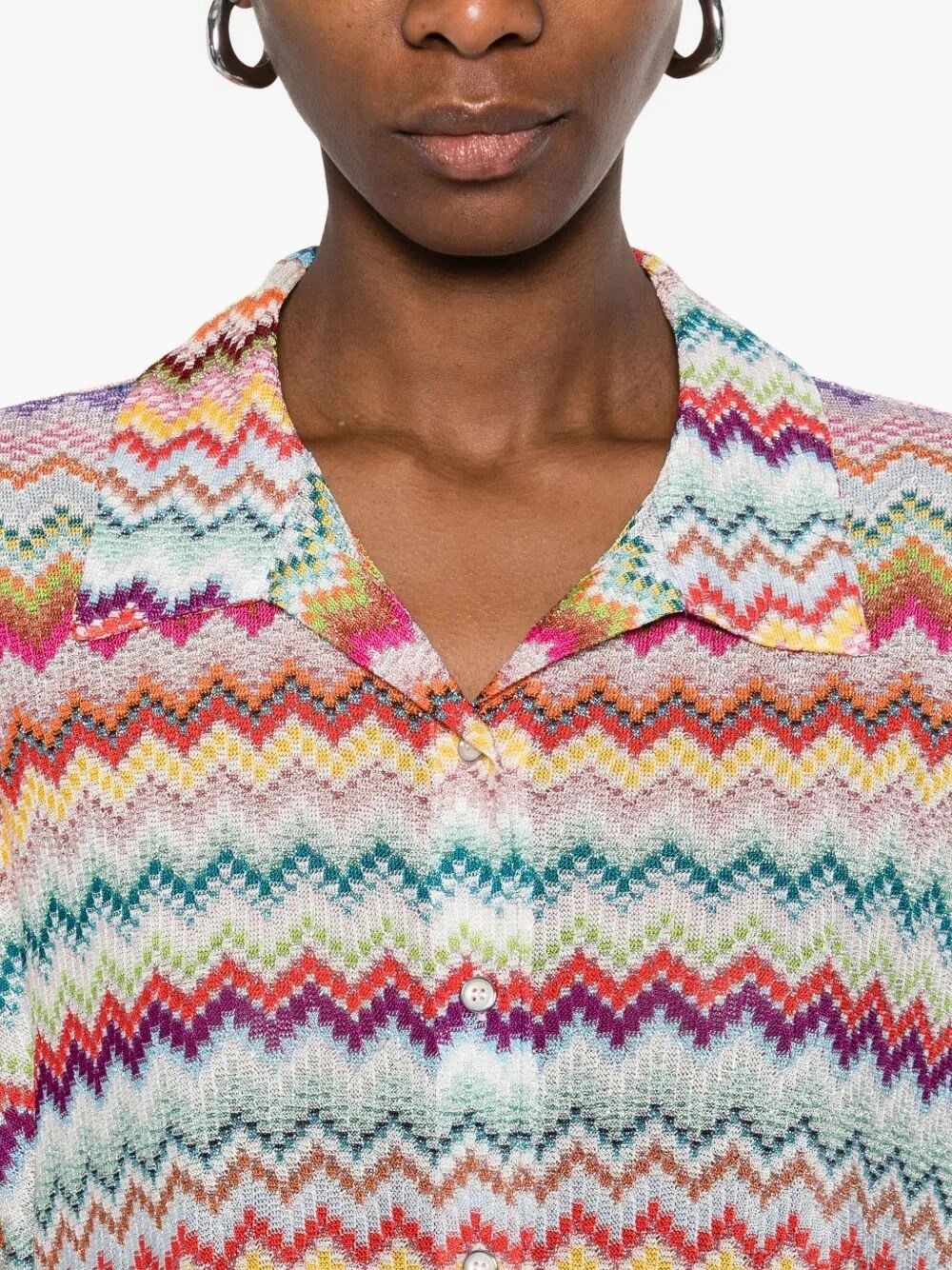 Missoni Top Size S / US 4 / IT 40 - 5 Thumbnail