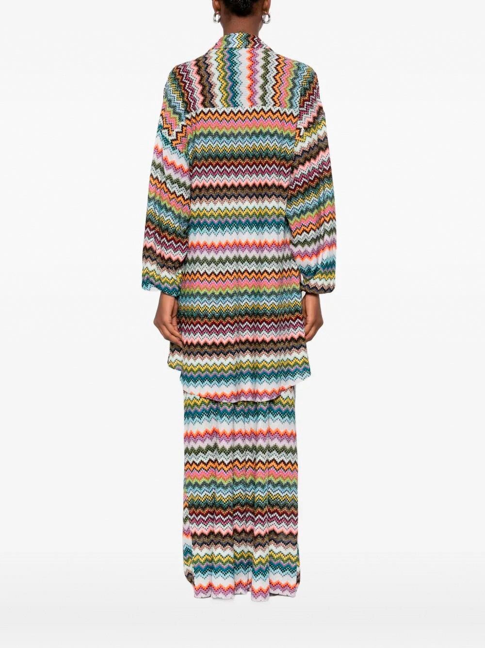 Missoni Top Size L / US 10 / IT 46 - 5 Thumbnail