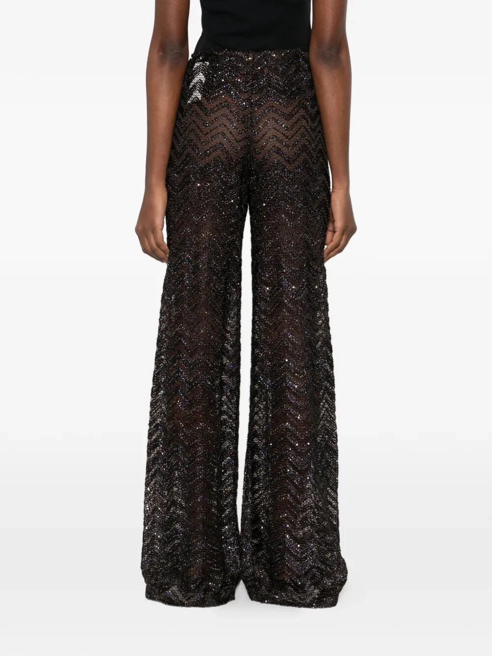 Missoni Pants Size 30" / US 8 / IT 44 - 3 Thumbnail