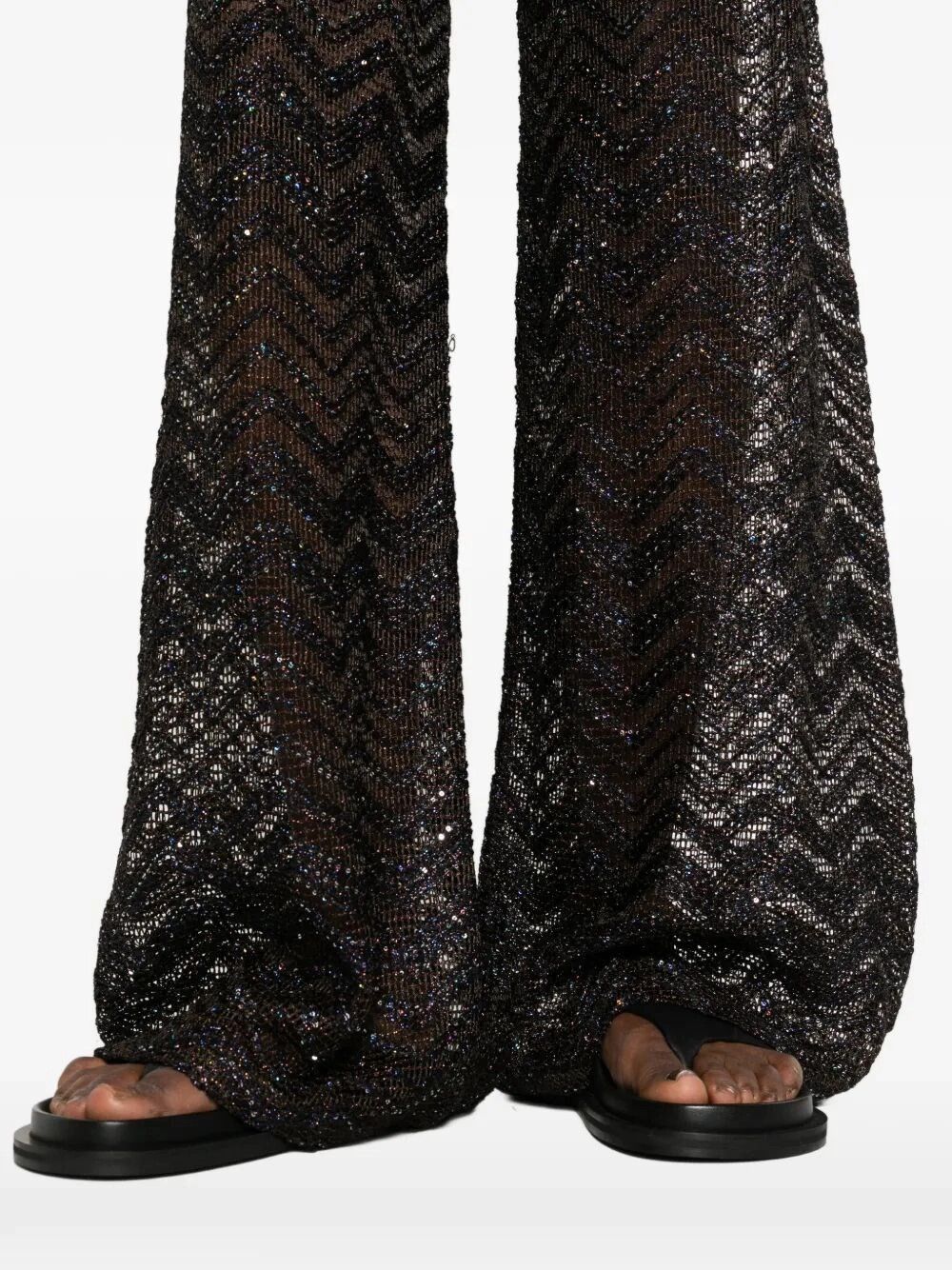 Missoni Pants Size 30" / US 8 / IT 44 - 4 Thumbnail