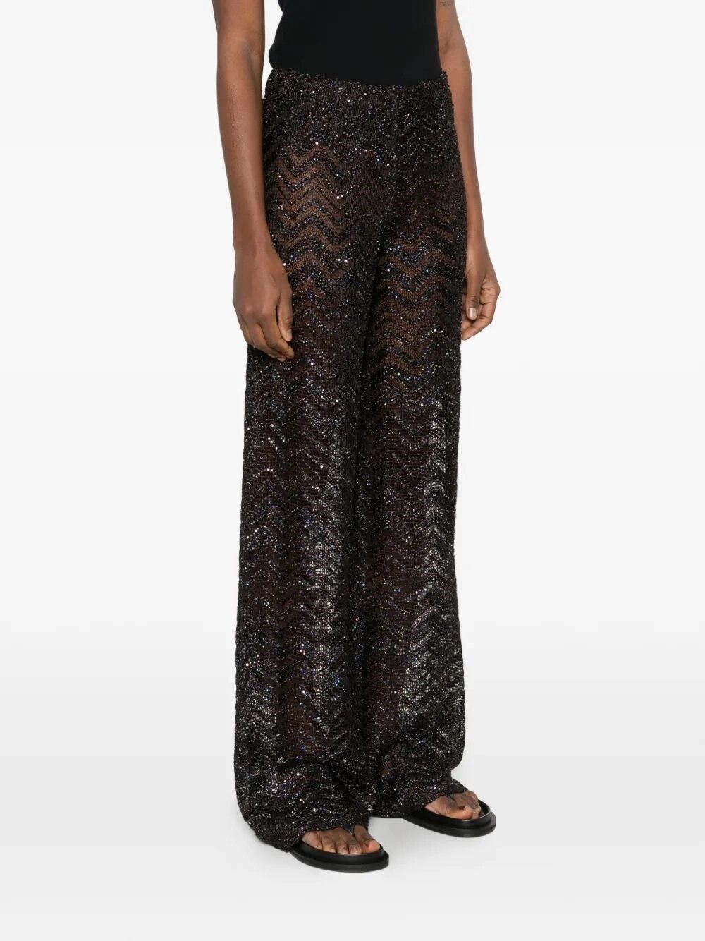 Missoni Pants Size 30" / US 8 / IT 44 - 5 Thumbnail