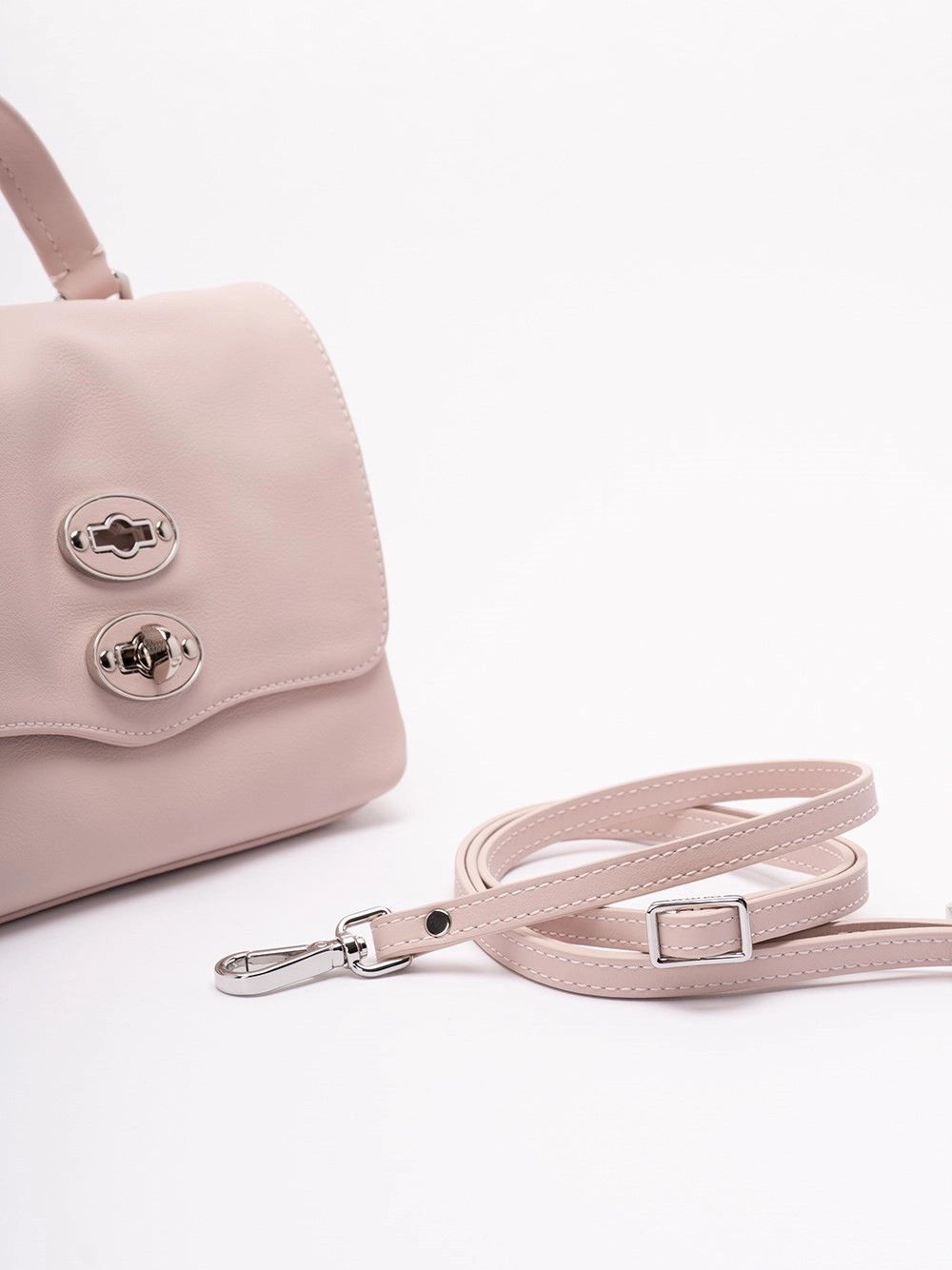 Zanellato Baby `Postina Saeta` Handbag Size ONE SIZE - 4 Thumbnail