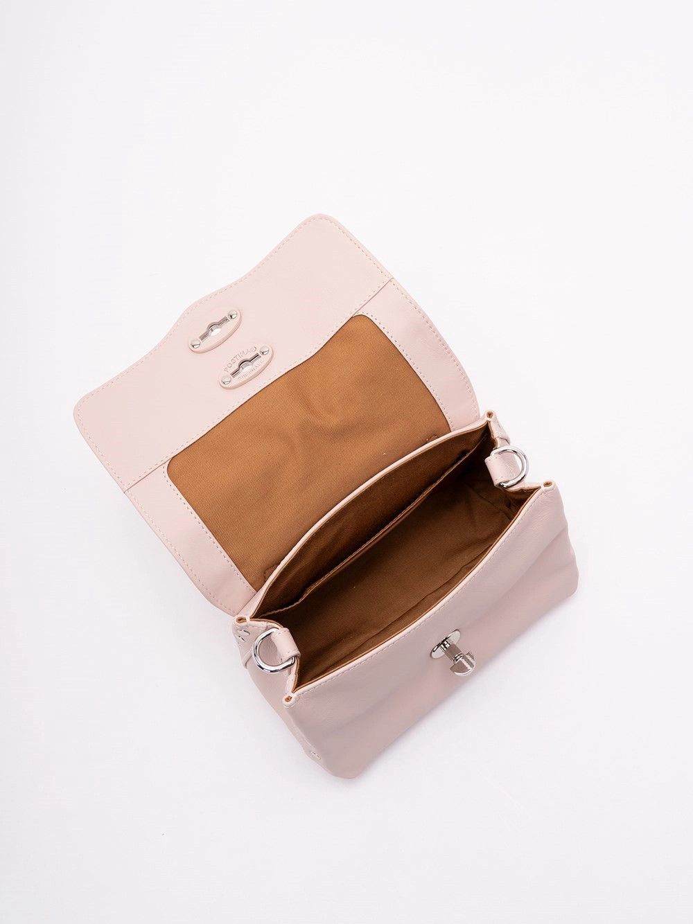 Zanellato Baby `Postina Saeta` Handbag Size ONE SIZE - 5 Thumbnail