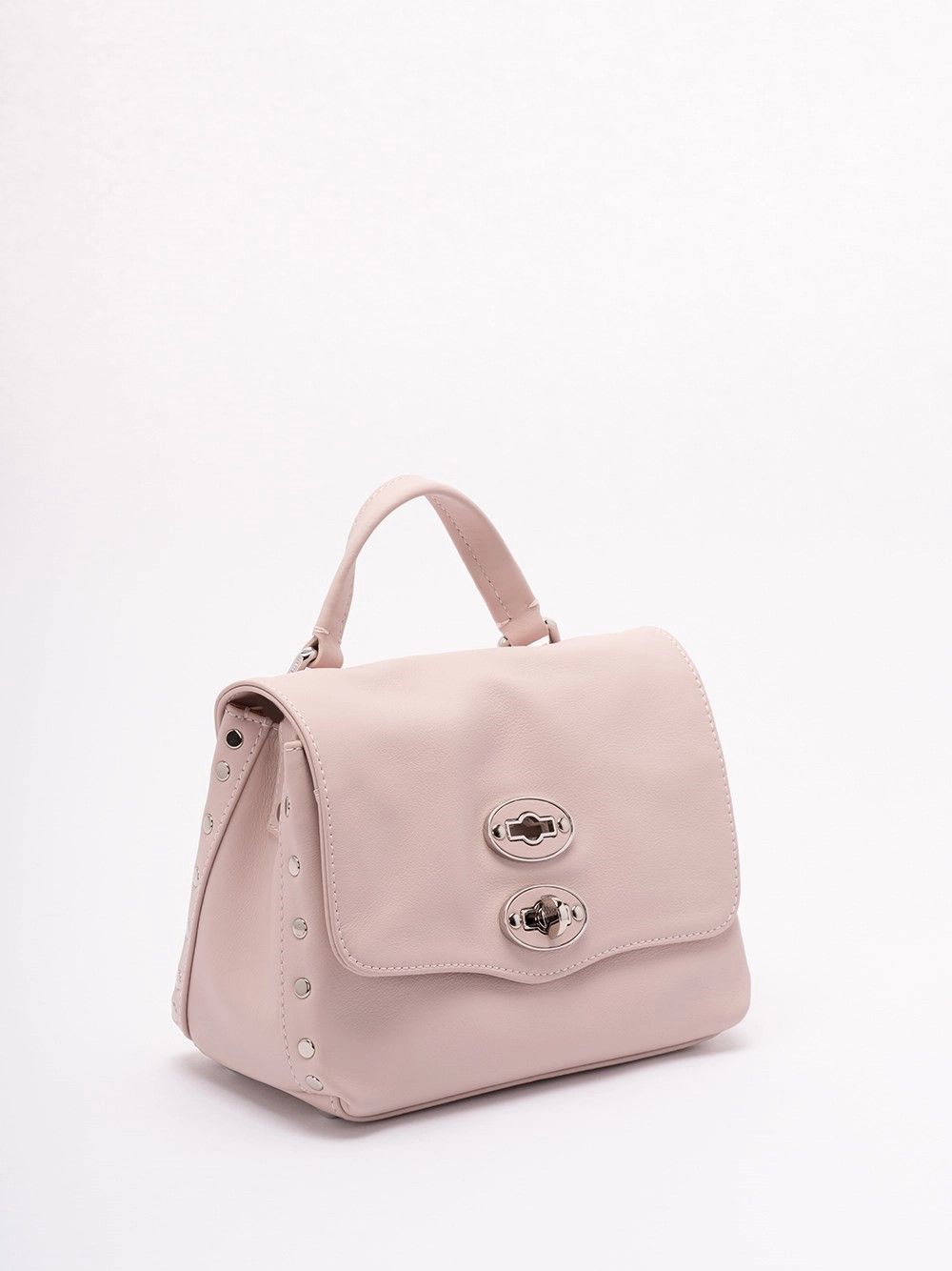 Zanellato Baby `Postina Saeta` Handbag Size ONE SIZE - 3 Thumbnail