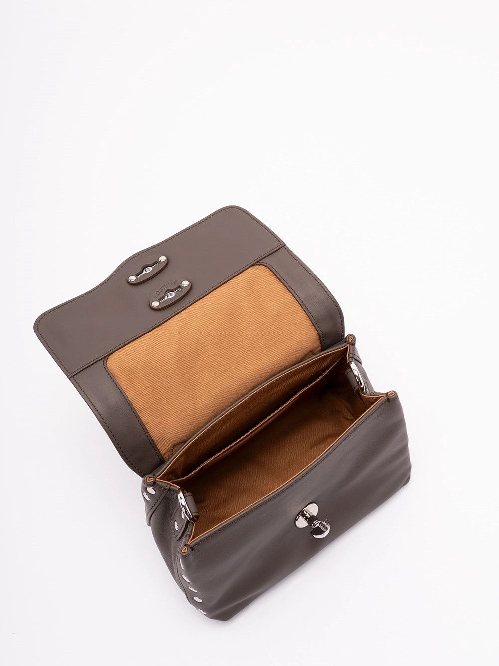 Zanellato Baby `Postina Saeta` Handbag Size ONE SIZE - 6 Thumbnail