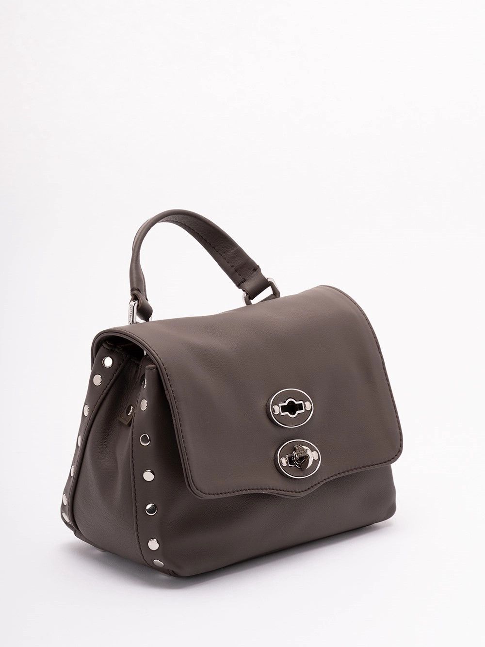 Zanellato Baby `Postina Saeta` Handbag Size ONE SIZE - 3 Thumbnail