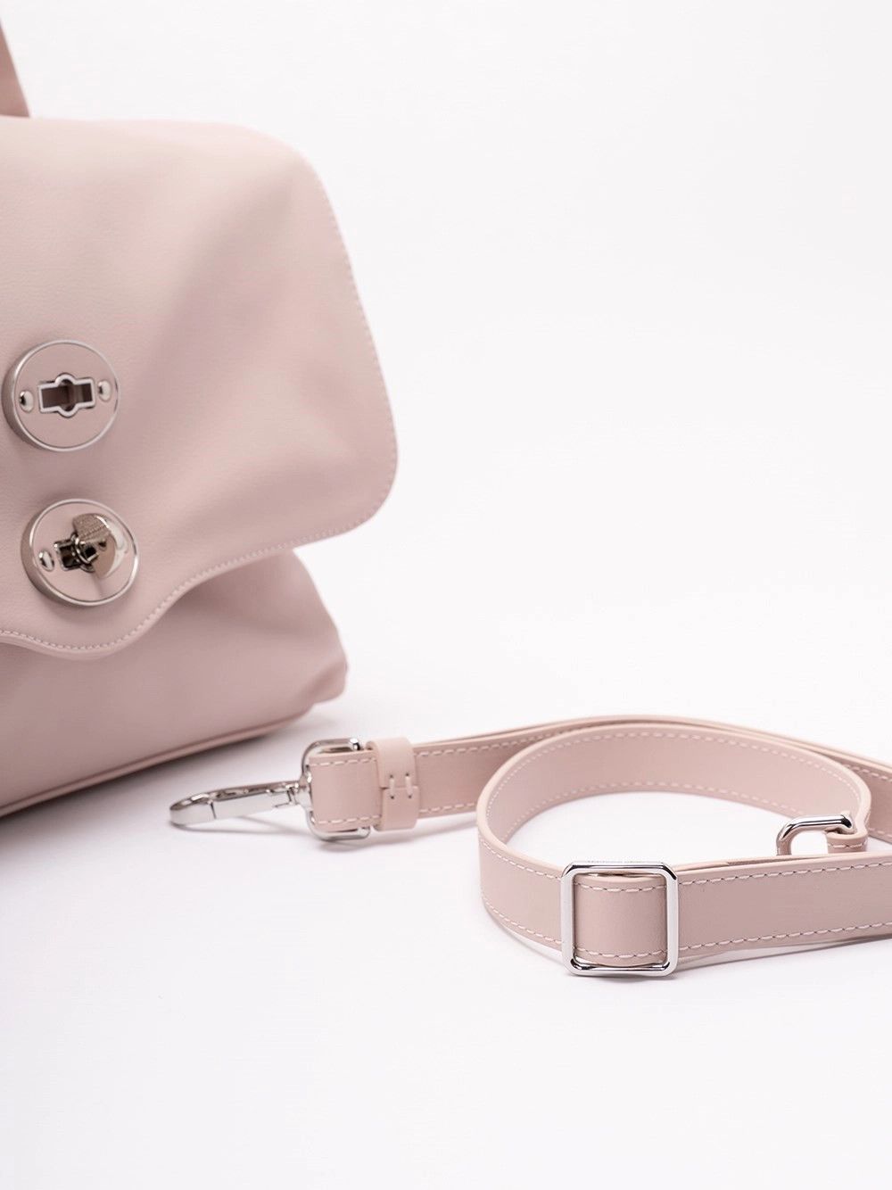 Zanellato Small `Postina Saeta` Handbag Size ONE SIZE - 4 Thumbnail