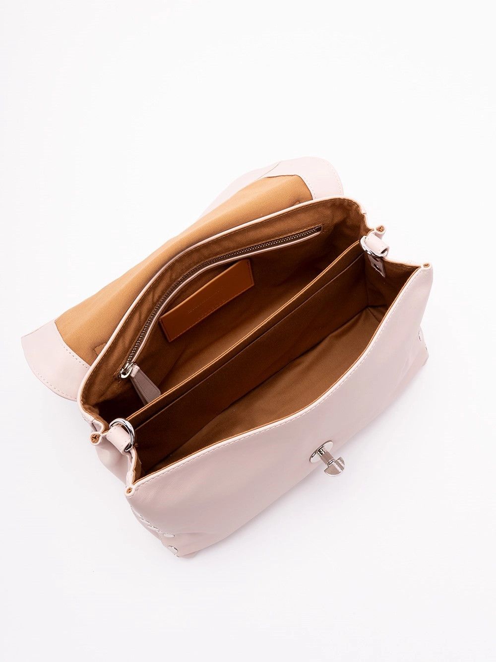 Zanellato Small `Postina Saeta` Handbag Size ONE SIZE - 5 Thumbnail