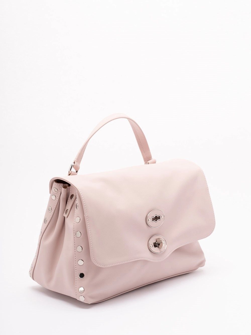 Zanellato Small `Postina Saeta` Handbag Size ONE SIZE - 3 Thumbnail
