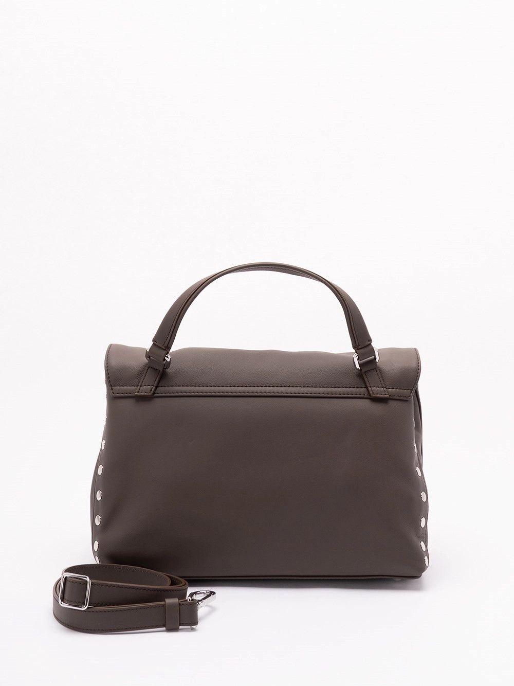 Zanellato Small `Postina Saeta` Handbag Size ONE SIZE - 2 Thumbnail
