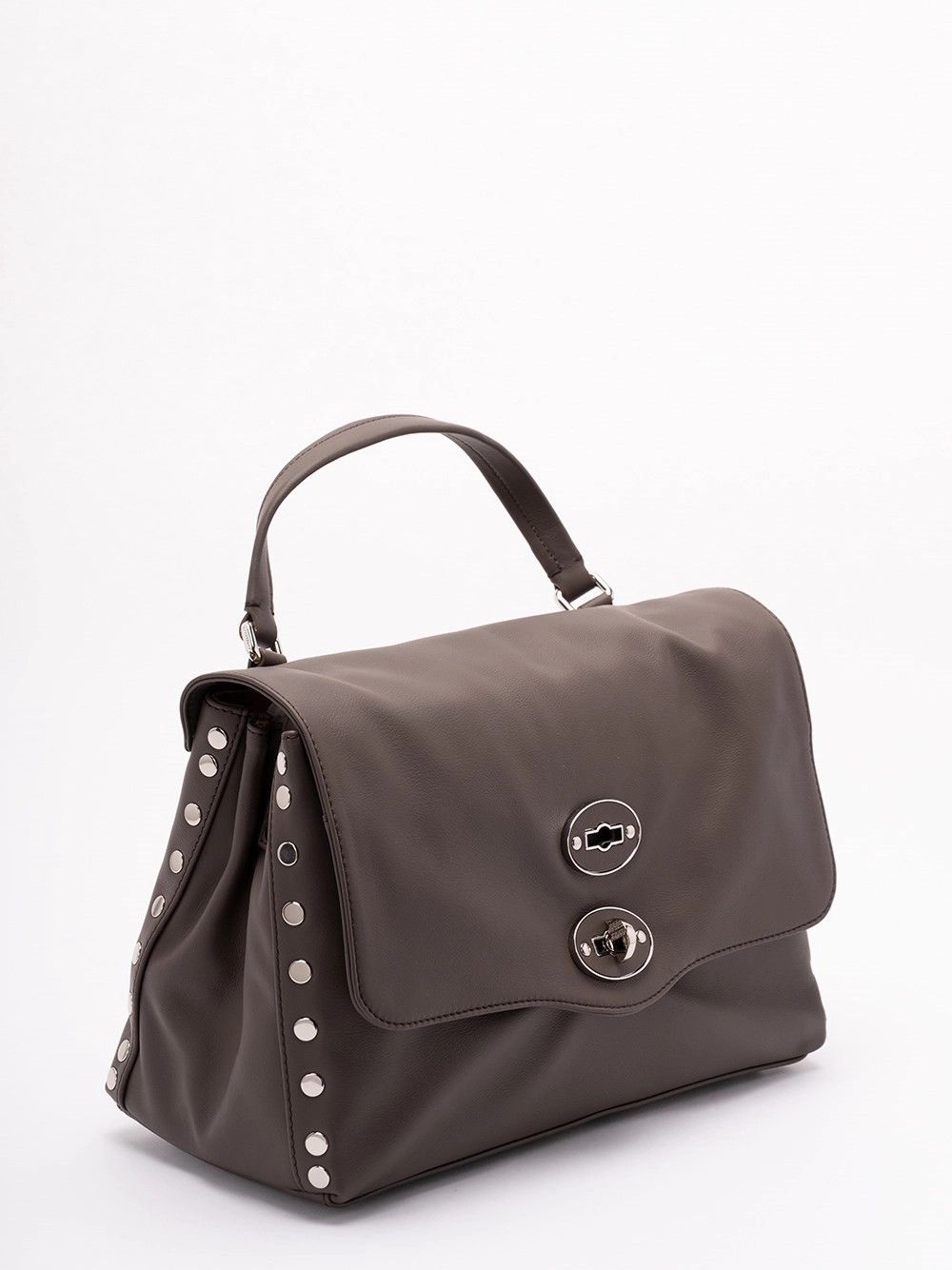 Zanellato Small `Postina Saeta` Handbag Size ONE SIZE - 3 Thumbnail