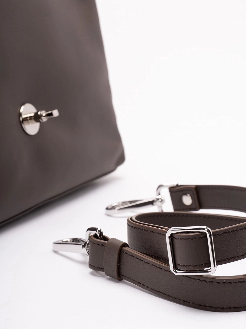 Zanellato Small `Postina Saeta` Handbag Size ONE SIZE - 5 Thumbnail