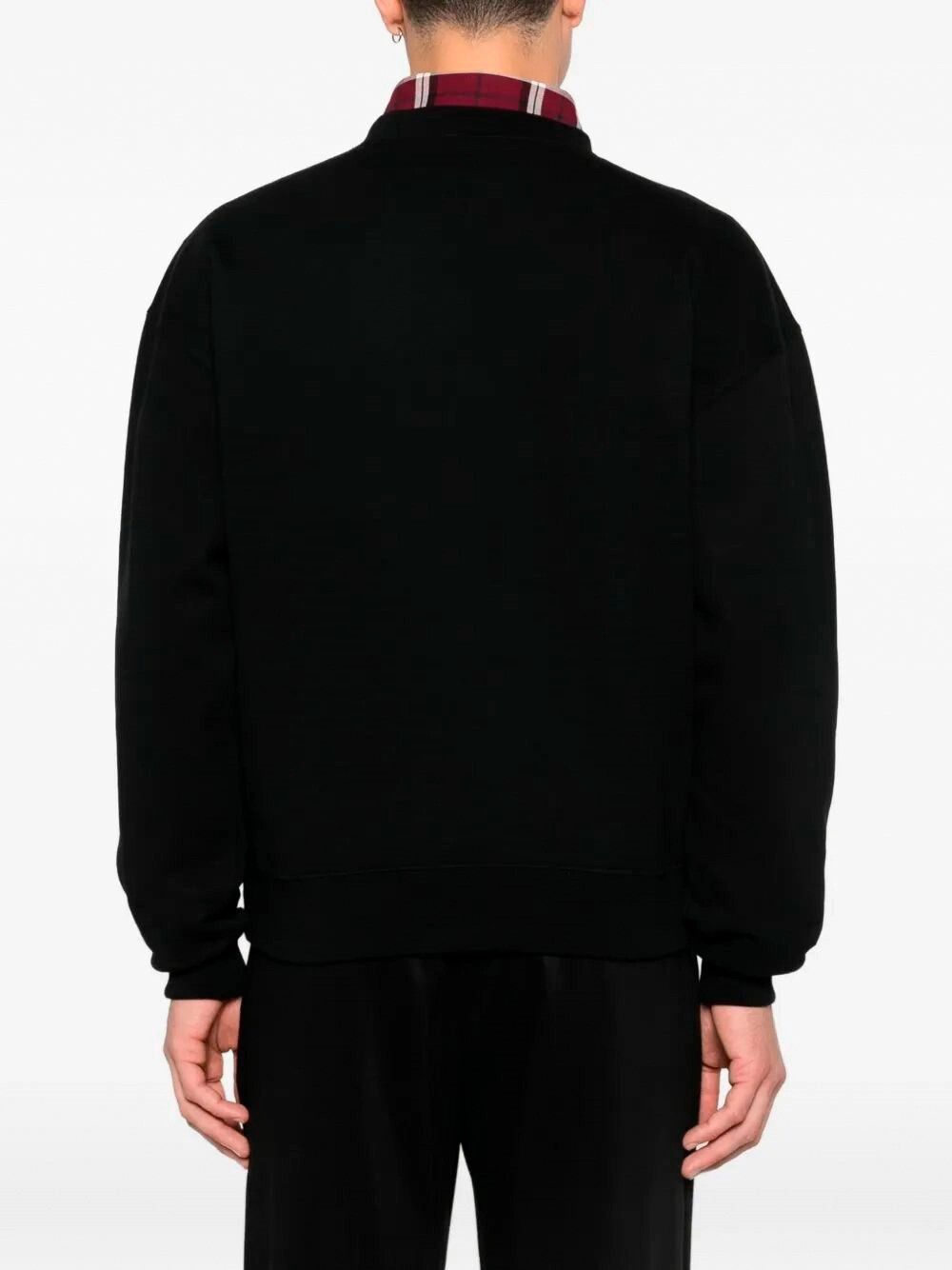 Gucci Crew-Neck Sweatshirt Size US M / EU 48-50 / 2 - 4 Thumbnail